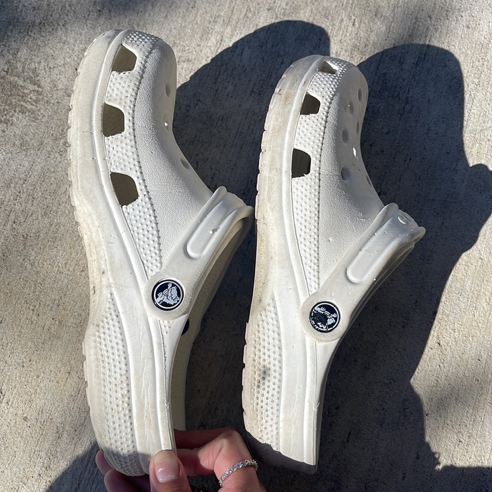 Crocs - Picture 3 of 4